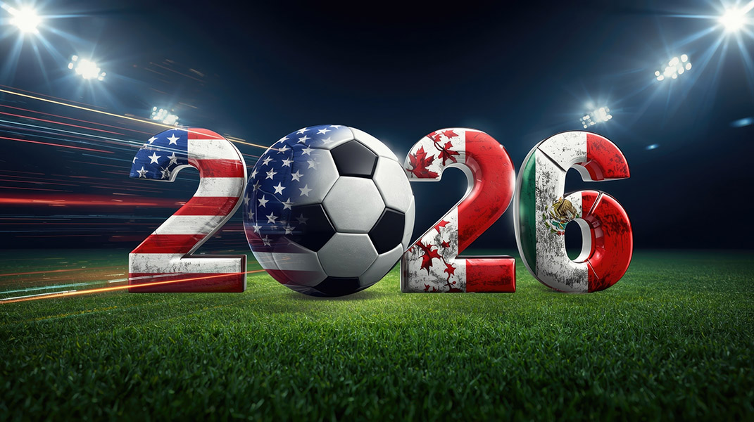 FIFA World Cup API Flaw Allows Unauthorized Broadcast Control