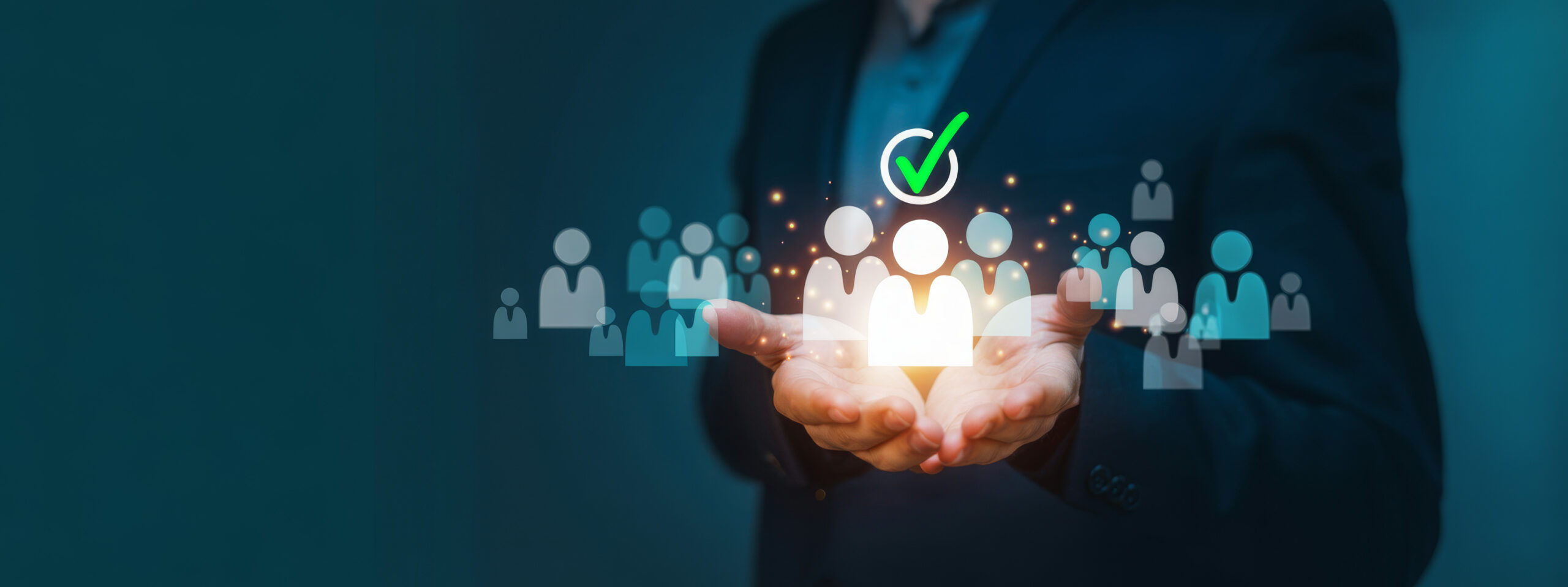 How MSSPs can generate industry buzz (it starts with your team)