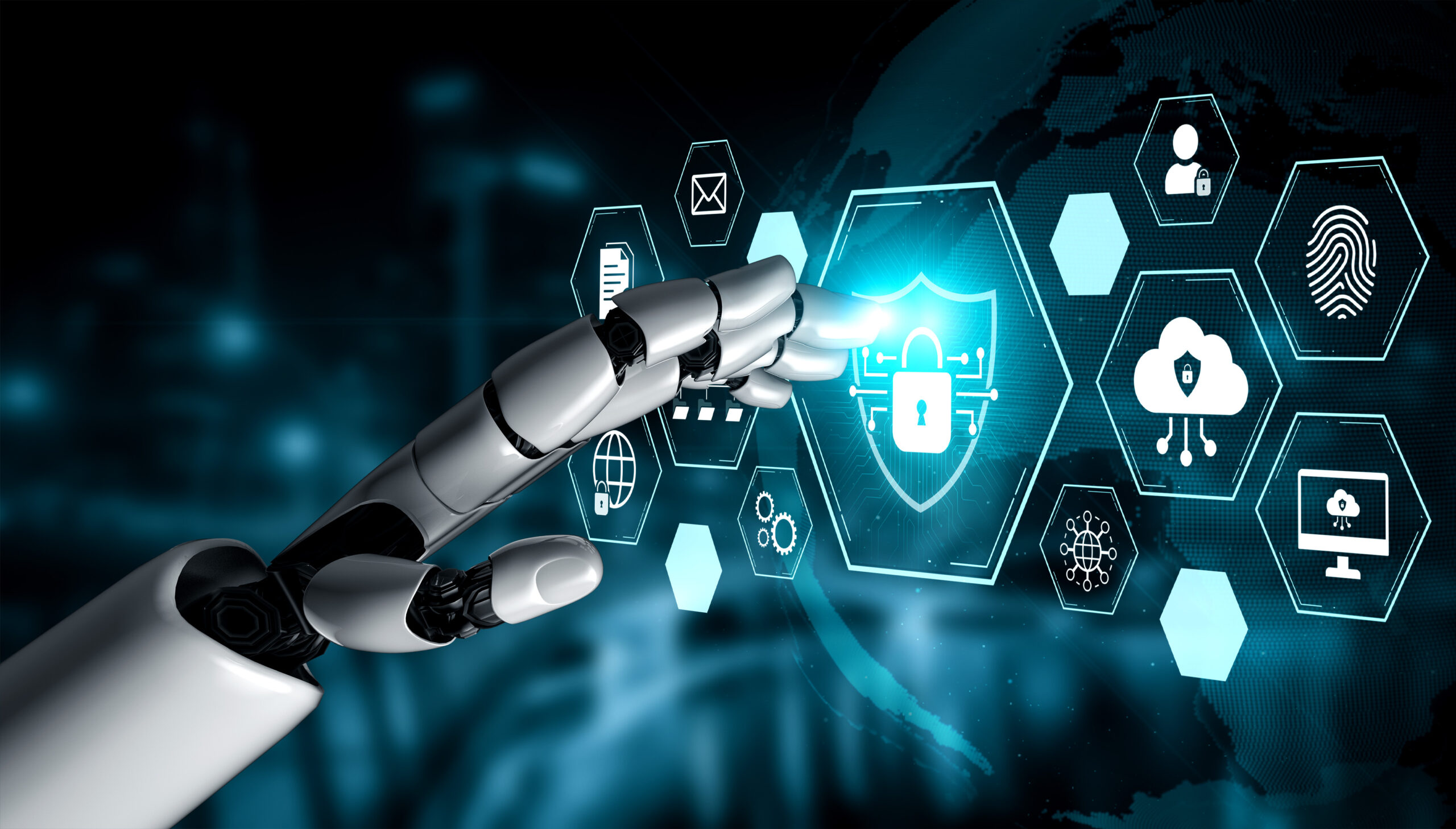 No more blind trust: Identity controls for AI agents | resource