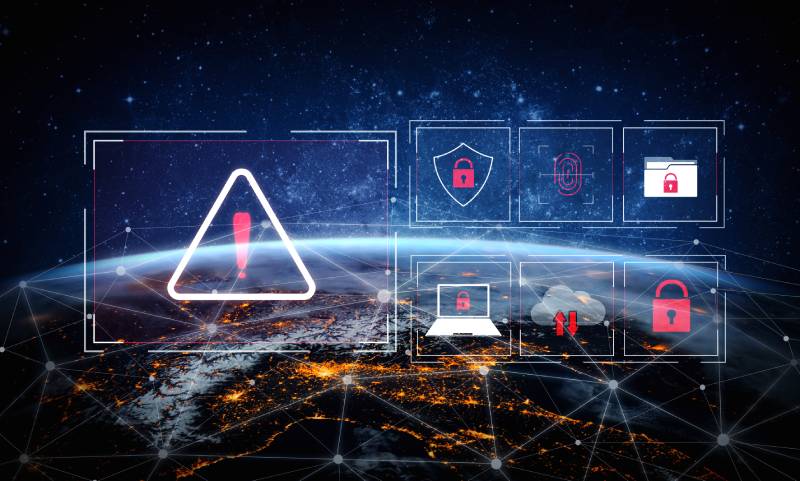 Attack exploiting SimpleHelp vulnerability deploys novel loader, infostealer