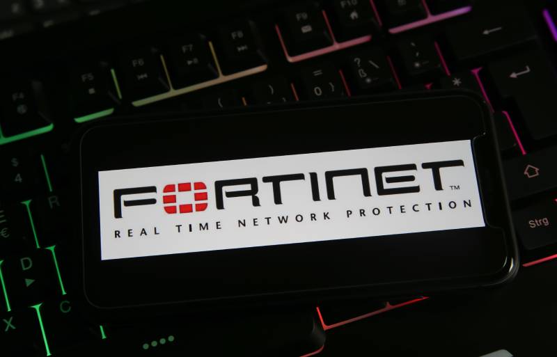 FortiBleed campaign steals 110M credentials from FortiGate targets
