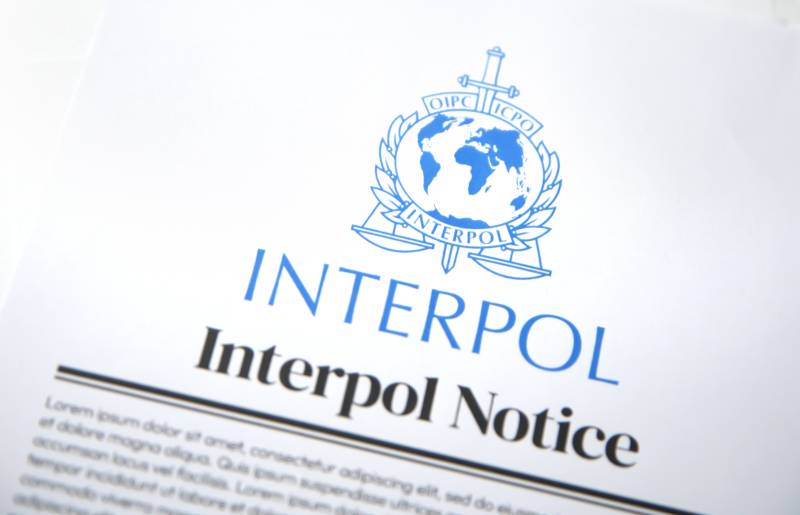 Phishing Emails Impersonating Interpol Spread Custom Ransomware