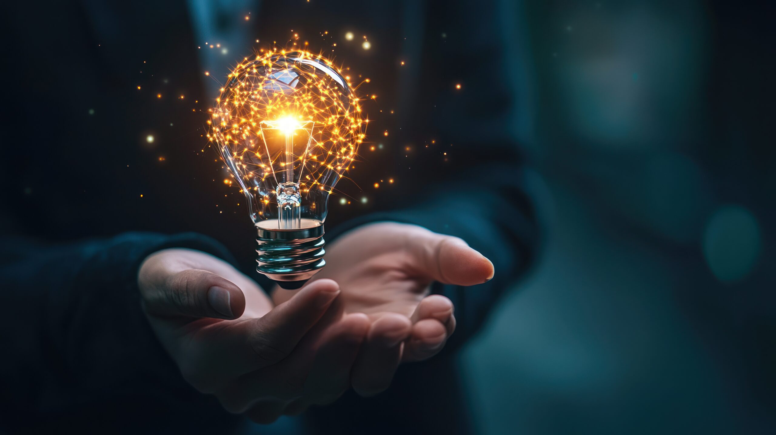 Content that converts: The right approach to MSSP thought leadership