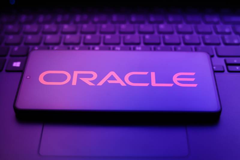 Critical Oracle EBS bug added to CISA list of exploited vulnerabilities