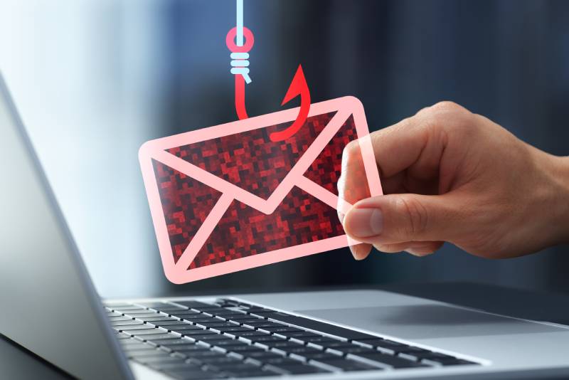 Over 1 million malicious emails found using text salting to fool AI scanners