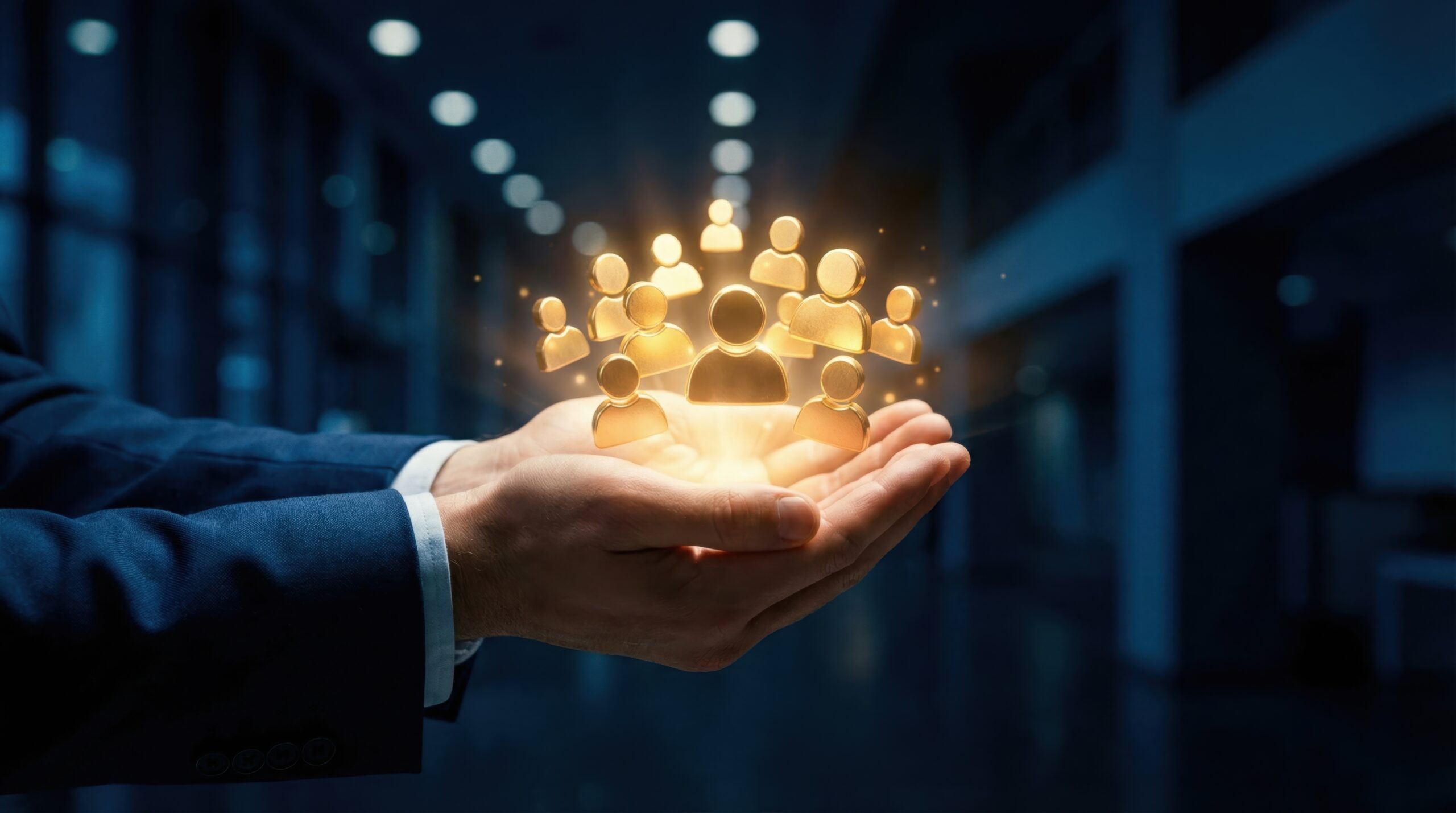 MSSPs have an employee retention problem, and salary isn’t the main cause