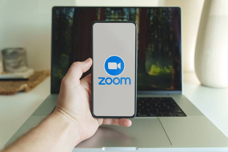 AI-Assisted Discovery Exposes Flaws in Zoom Screenshare Annotation Feature - News Directory 3