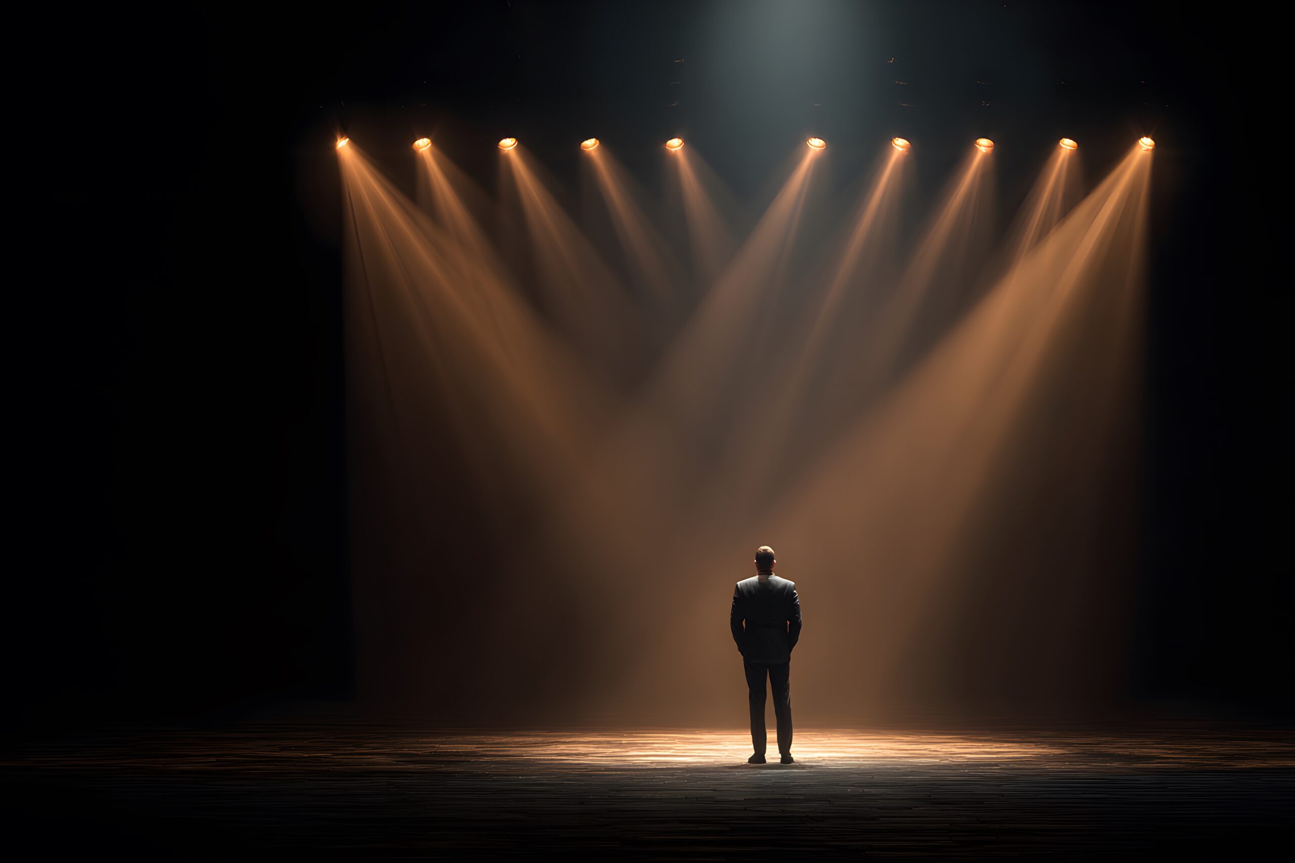 Could your MSSP story take the stage at MSSP Alert Live?