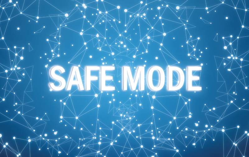Akira Ransomware Uses Safe Mode Reboot to Evade Detection