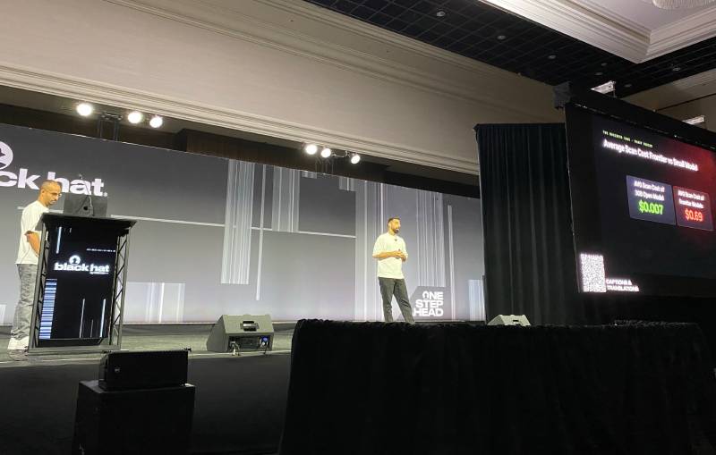 Black Hat 2026: Open-source tool makes red teaming AI agents up to 125x cheaper