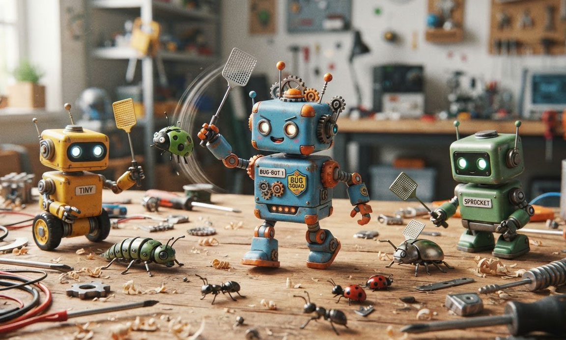 AI-powered defense strategy: How to find and fix vulnerabilities at machine speed