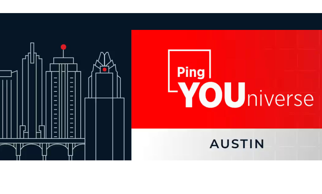Identity at AI speed: What to look forward to at Ping YOUniverse 2026