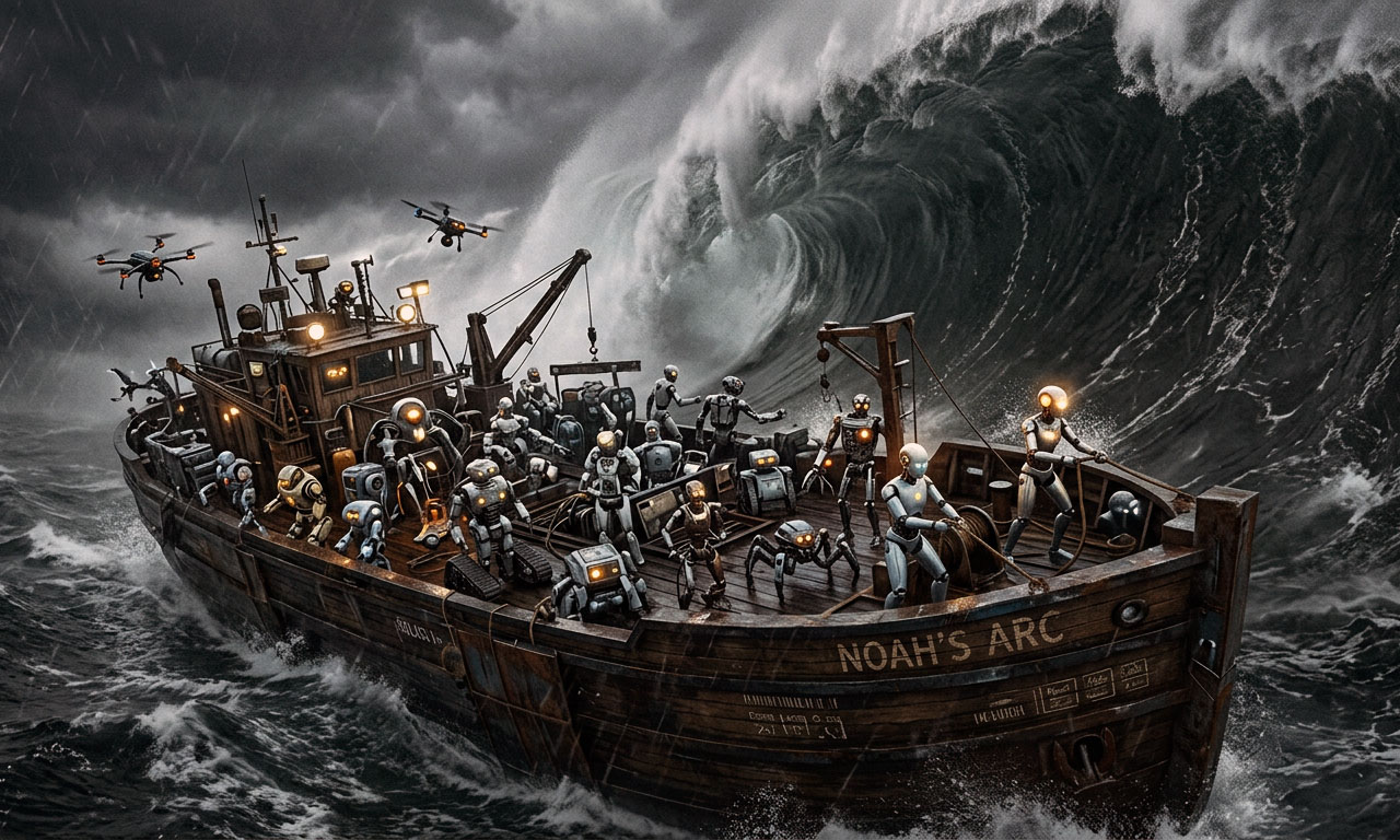 Ready for the flood: How exposure management prepares you for the Mythos vulnerability onslaught