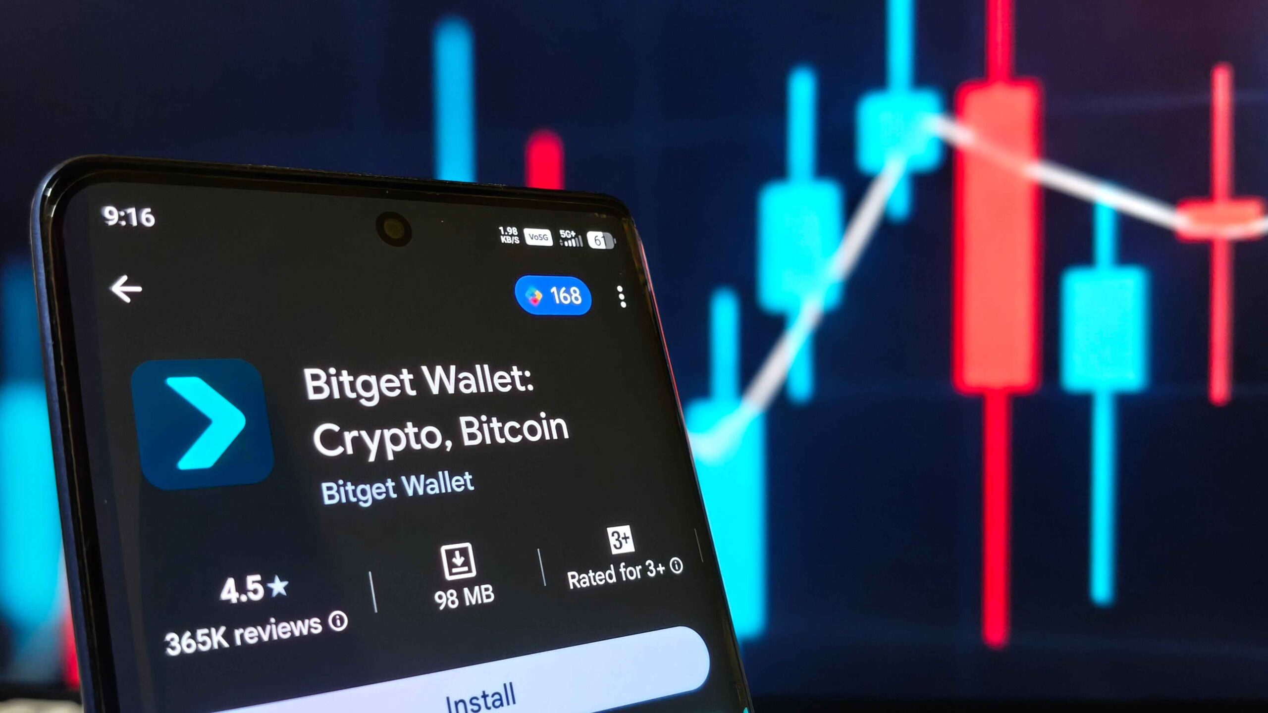 Bitget resumes Bitcoin withdrawals after $387.5M malicious transfers