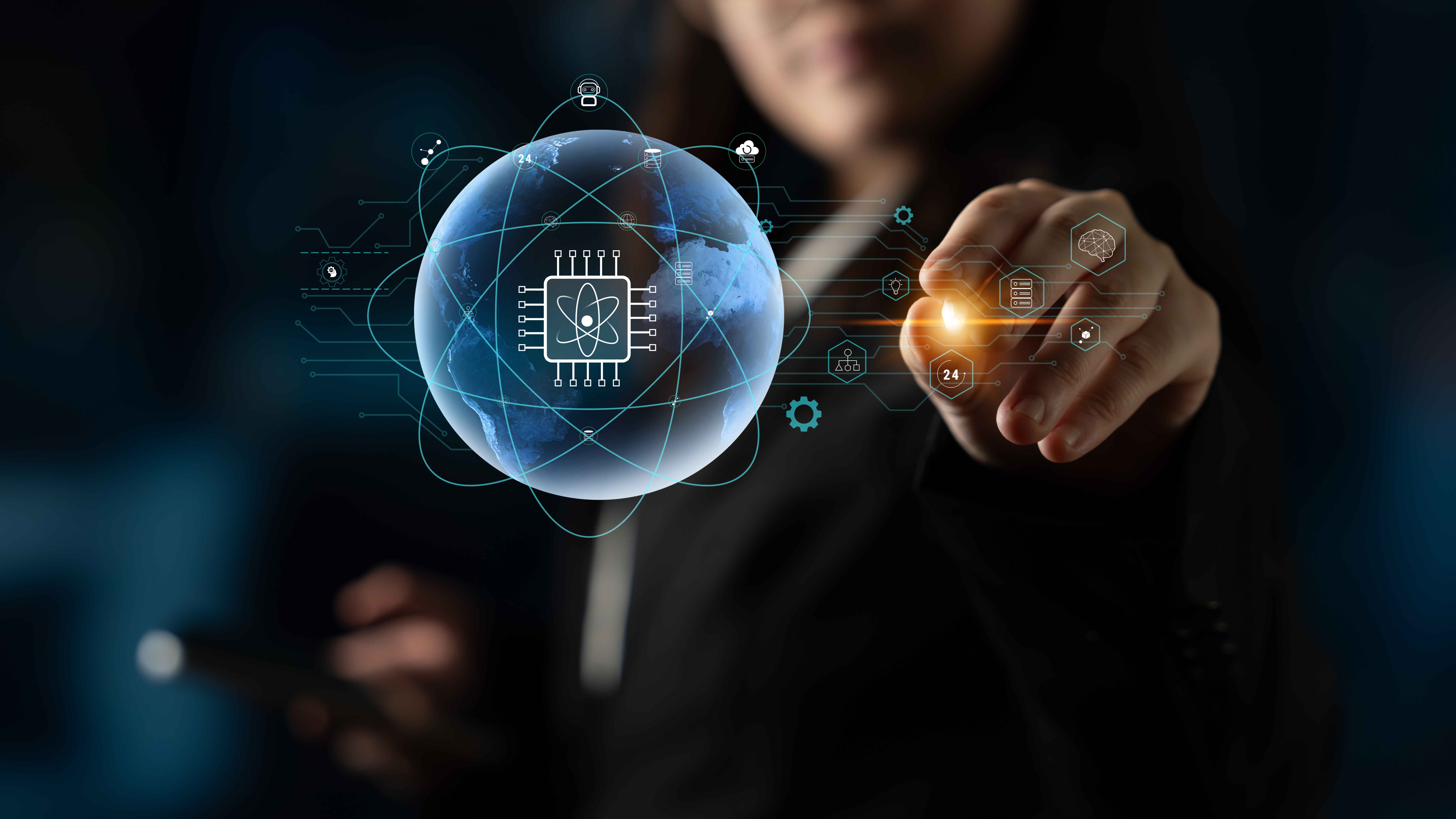 Global Quantum X (GQX) to launch at GISEC Global 2027, uniting quantum and cybersecurity sectors; McKinsey sees $2.7 trillion opportunity