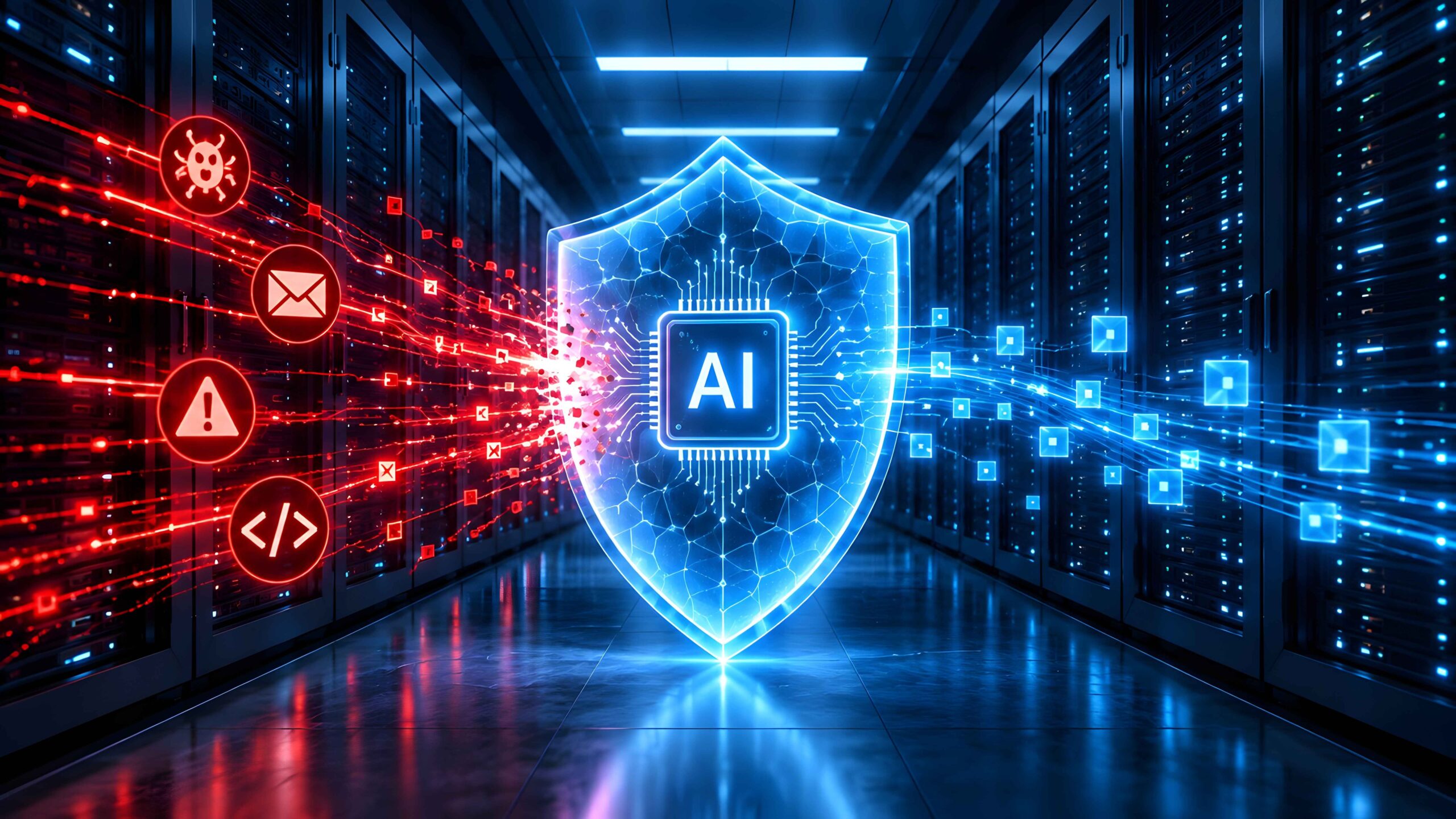 AI accelerates cyber threats, demanding proactive OT security | brief ...