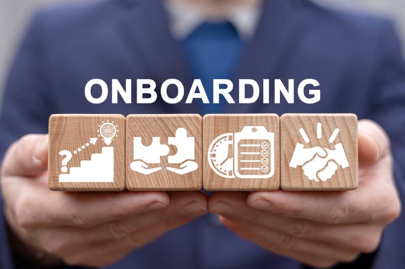 57% of security execs report challenges with onboarding entry-level staff