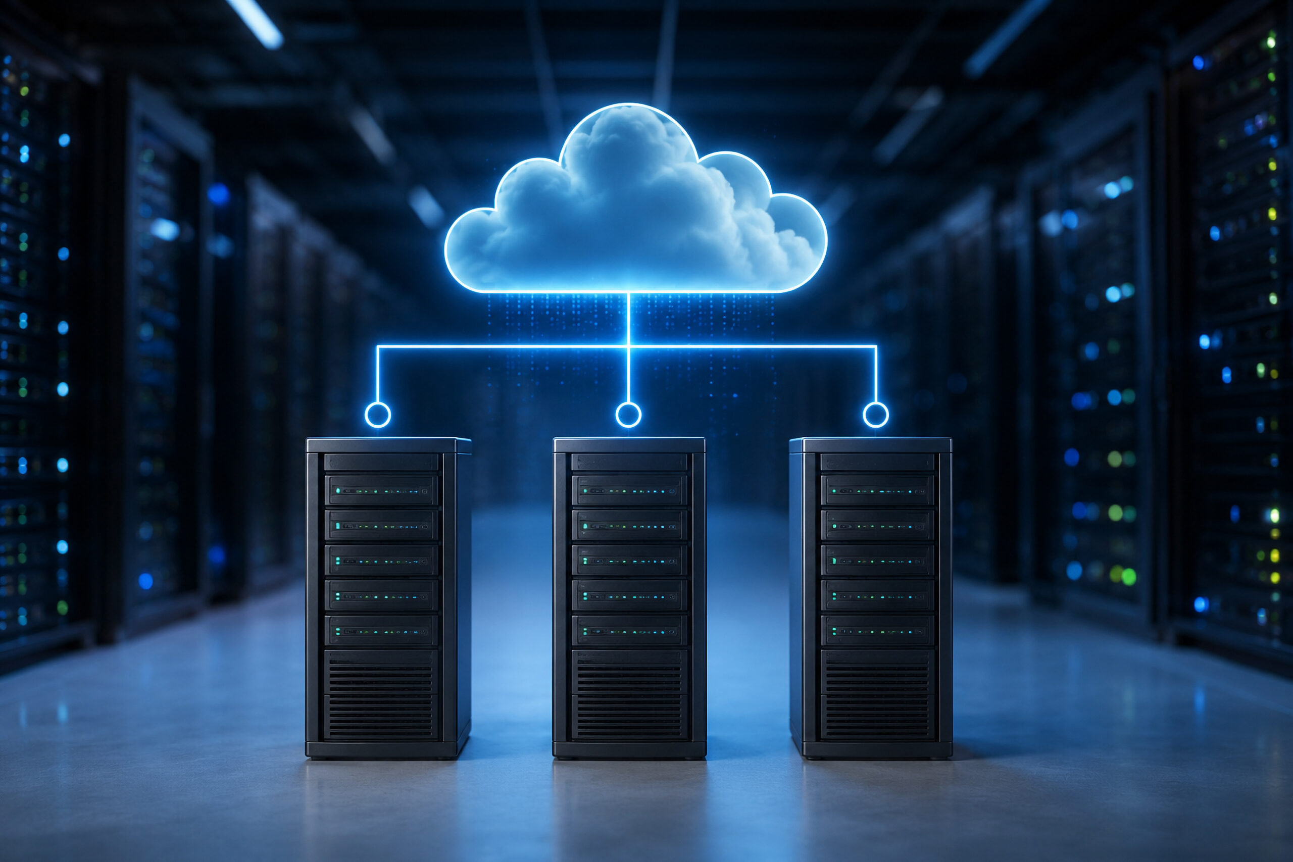 Ahead partners with RapidScale to offer VMware cloud services | brief ...