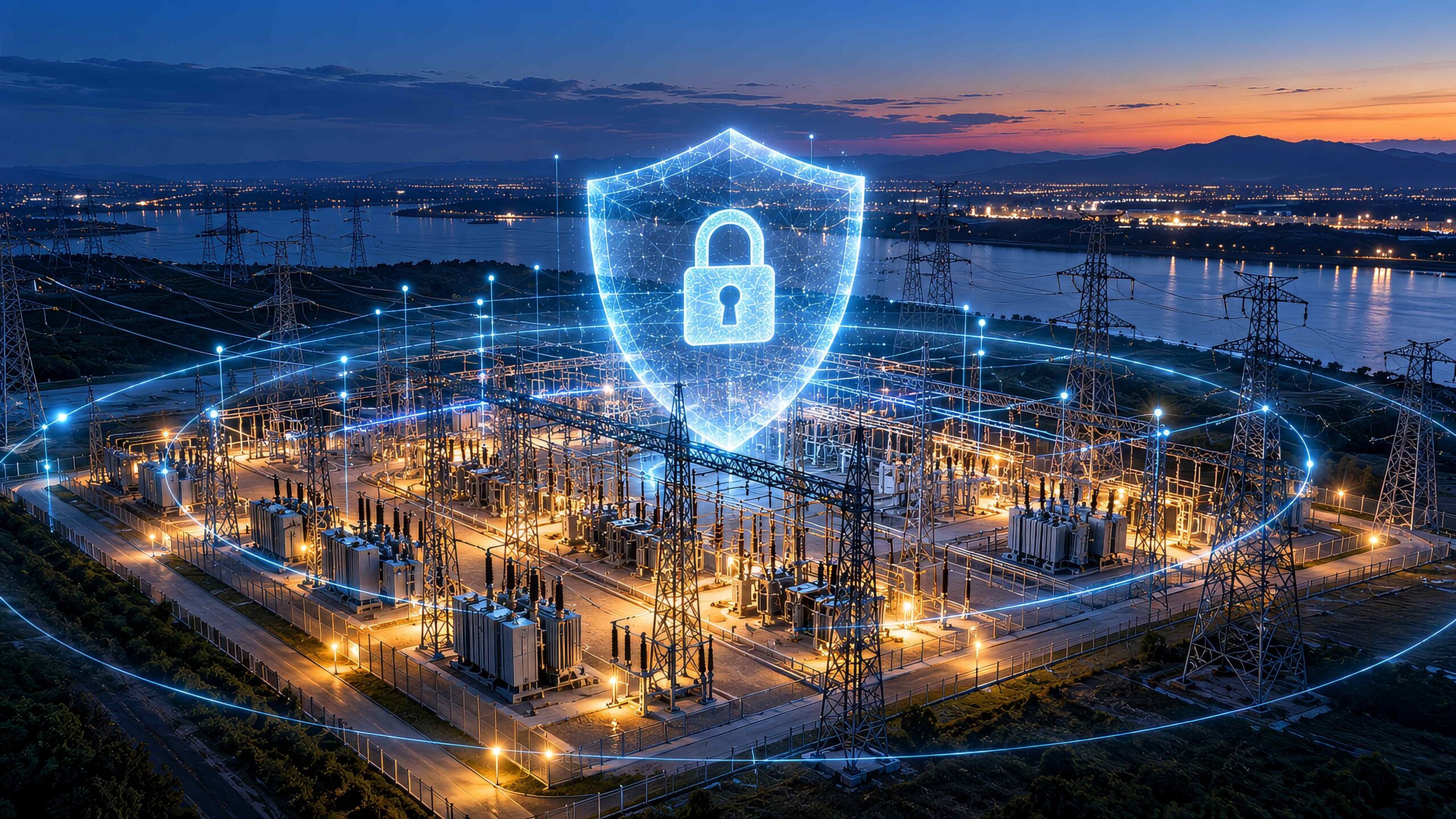 Honeywell outlines industrial autonomy path with cybersecurity focus ...