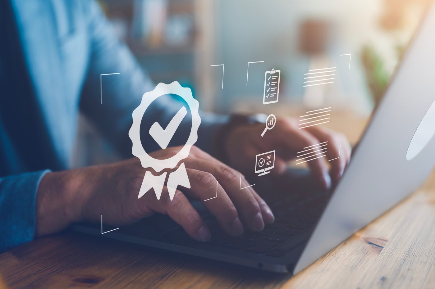 MSPs face new certification demands as AI use grows | news | ChannelE2E